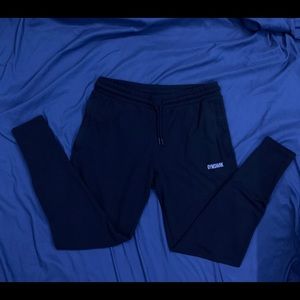 Gym Shark sweatpants black